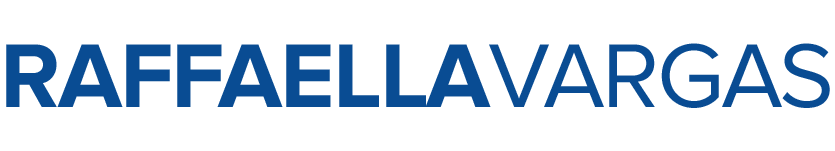 Logo Raffaella Vargas
