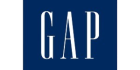 logo gap