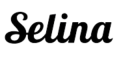 selina logo