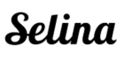 selina logo